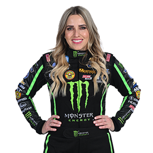 Brittany Force