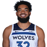 Karl-Anthony Towns