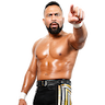 Rocky Romero