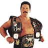 Dan Severn