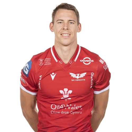 Liam Williams