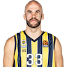 Nick Calathes