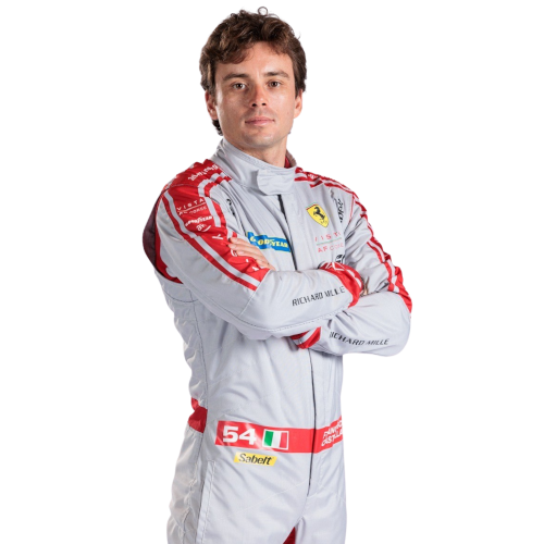 Francesco Castellacci