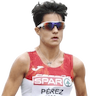 María Pérez
