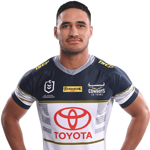 Valentine Holmes