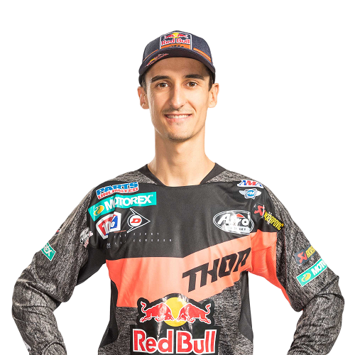 Marvin Musquin