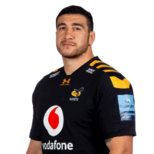 Jeffery Toomaga-Allen