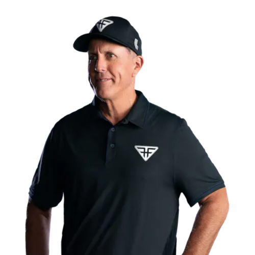 Phil Mickelson