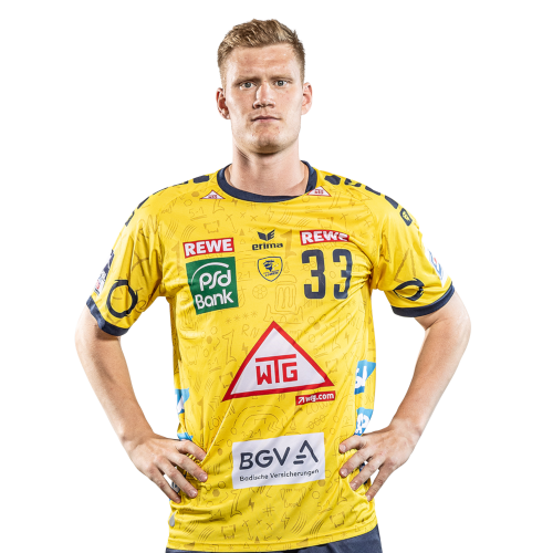 Ýmir Örn Gíslason