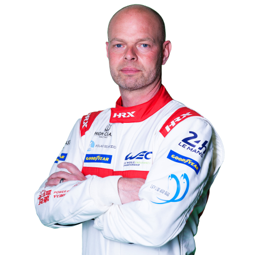 Jan Magnussen