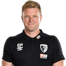Eddie Howe