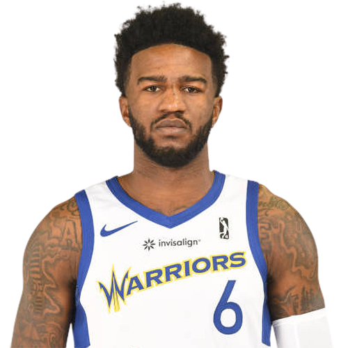 Jordan Bell