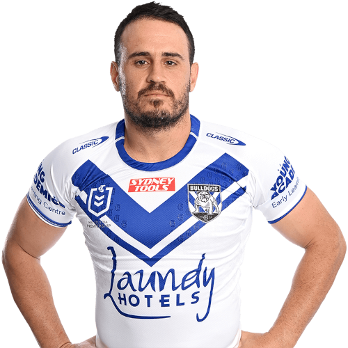 Josh Reynolds