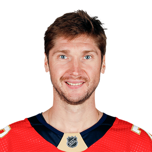 Sergei Bobrovsky