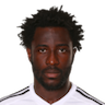 Wilfried Bony