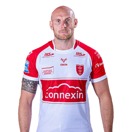 Dean Hadley