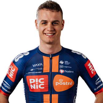 Tobias Lund Andresen