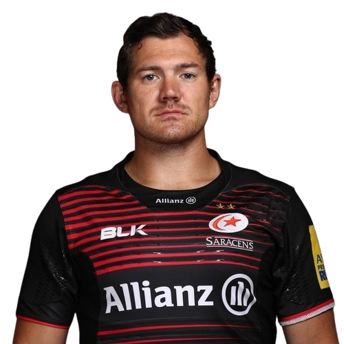 Alex Goode