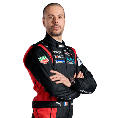 Frédéric Makowiecki