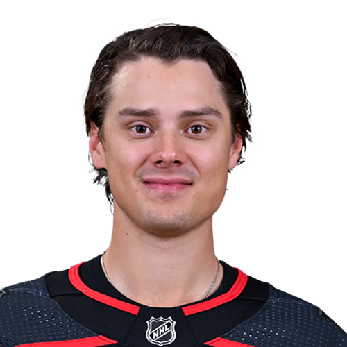 Sebastian Aho