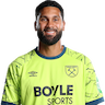 Wes Foderingham