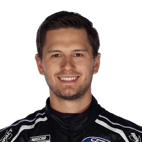 Todd Gilliland