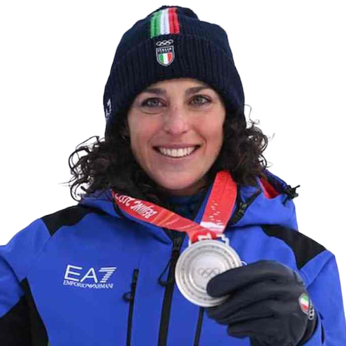 Federica Brignone