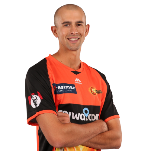 Ashton Agar