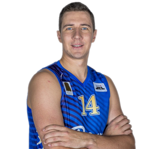 Paulius Petrilevičius