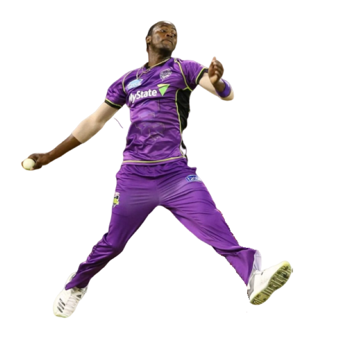 Jofra Archer