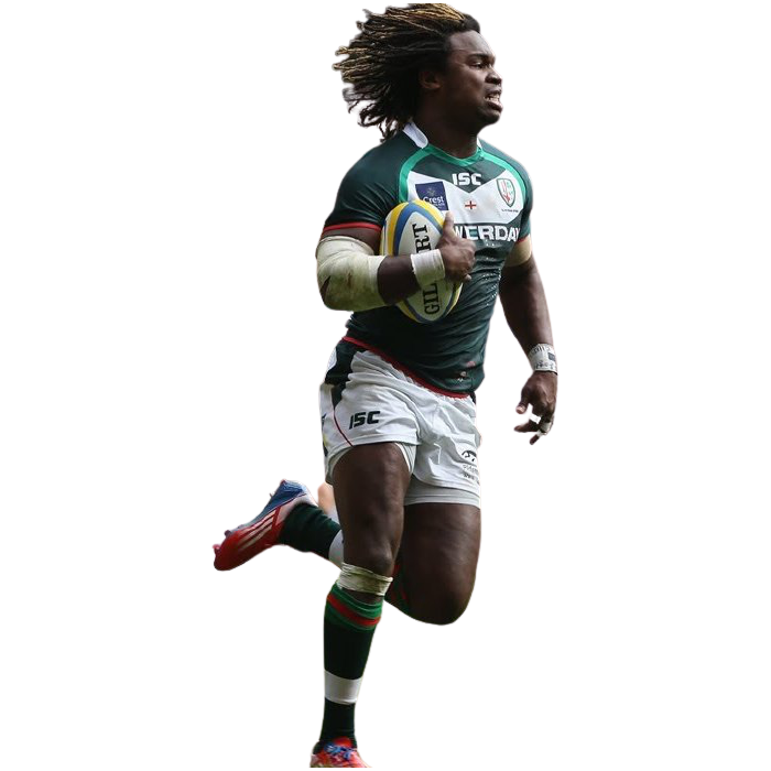 Marland Yarde
