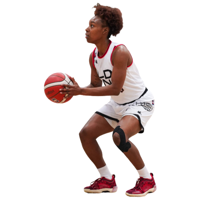 Shanice Beckford-Norton