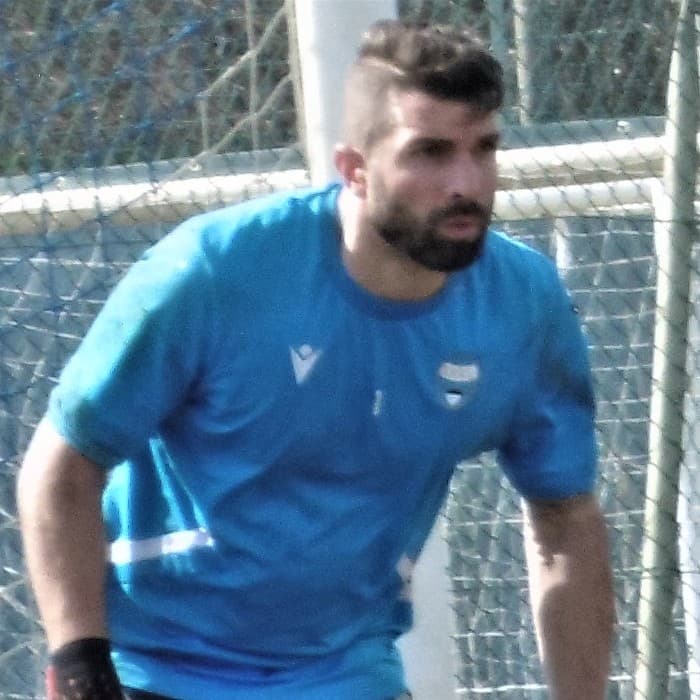 Enrico Alfonso