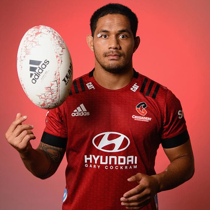 Sione Havili