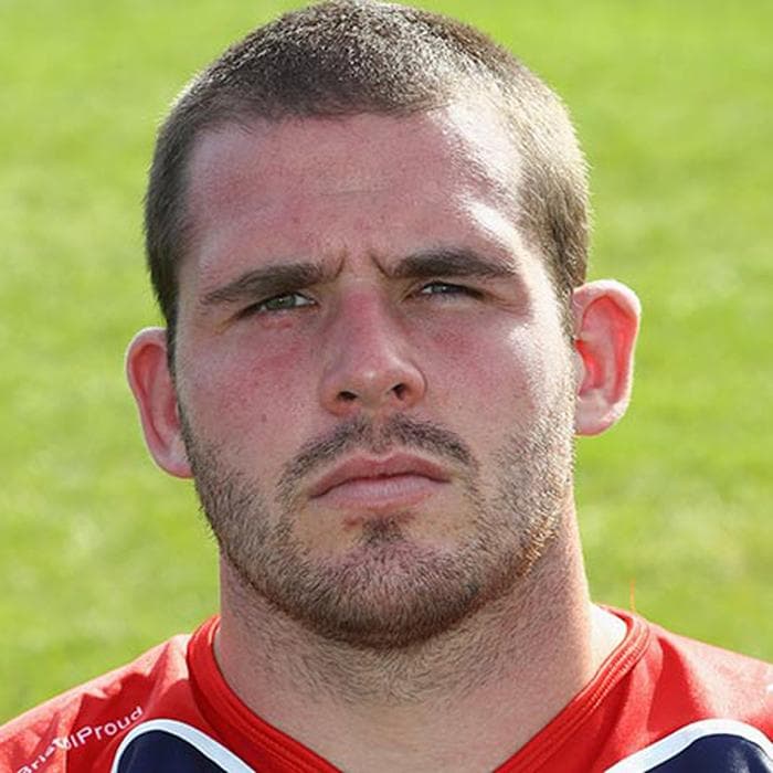 Ryan Bevington