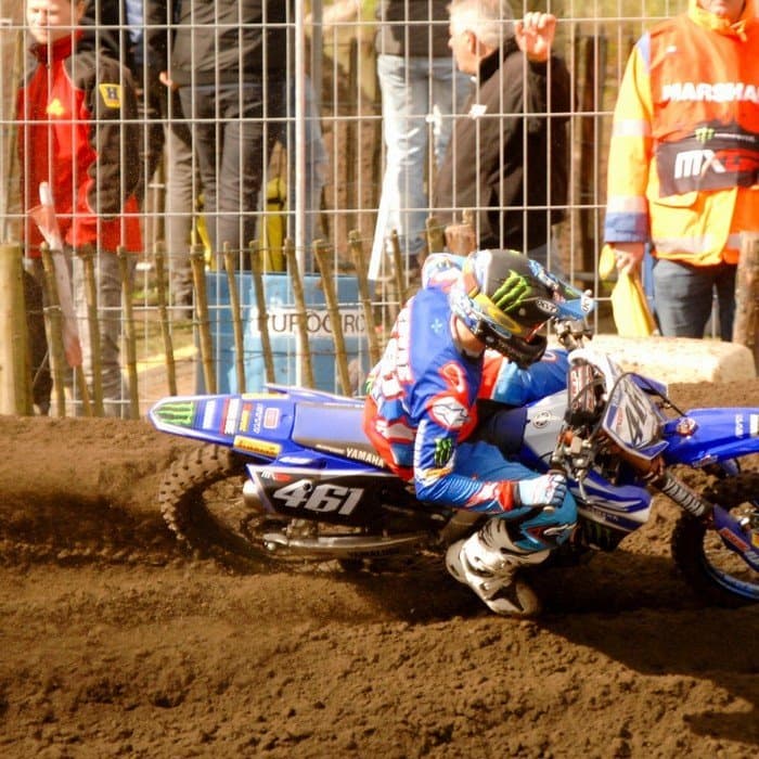 Romain Febvre