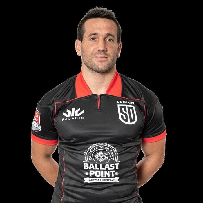 Santiago Gonzalez Iglesias