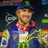 Justin Barcia