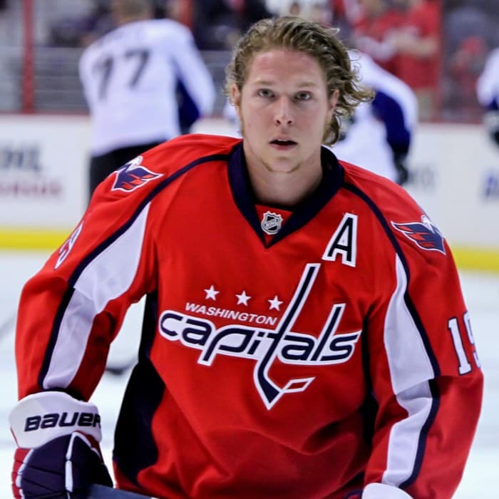 Nicklas Backstrom