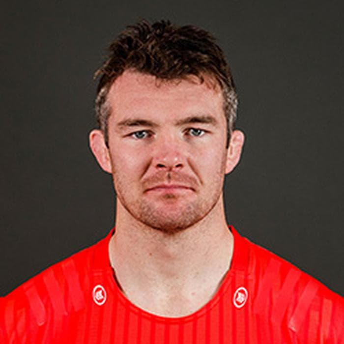 Peter O'Mahony