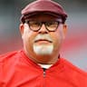 Bruce Arians