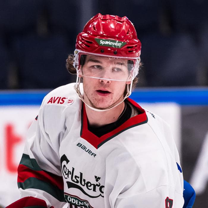 Oliver Anker Christensen