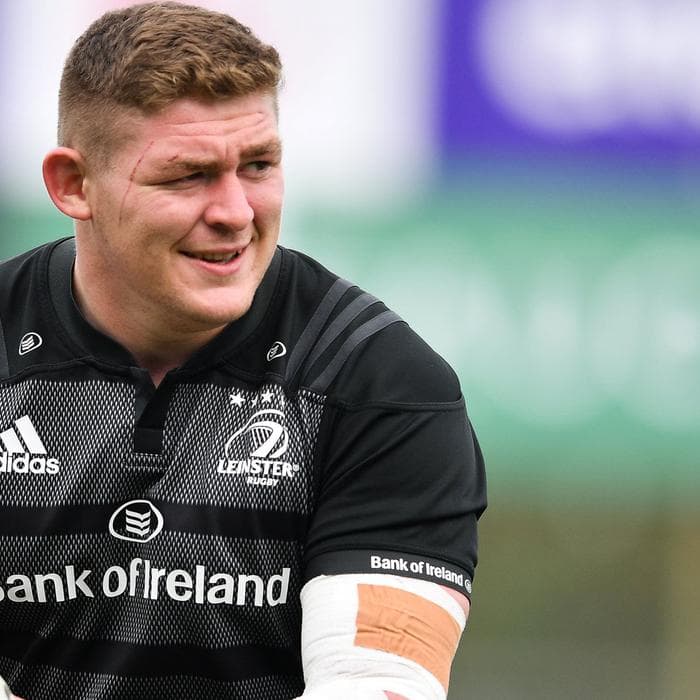 Tadhg Furlong