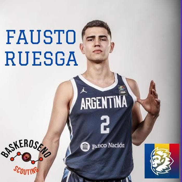 Fausto Ruesga
