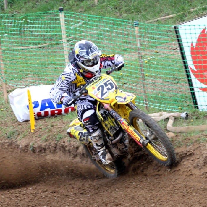 Clement Desalle