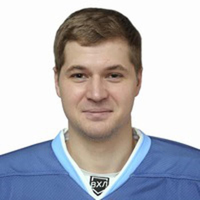 Maxim Gorechishnikov