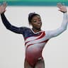 Simone Biles