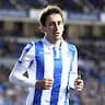 Mikel Oyarzabal