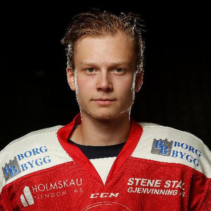 Jonathan Asbjørnsen