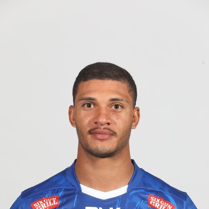 Edwill Van Der Merwe